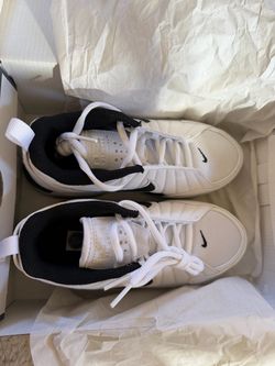 Nike little kids basketball shoes