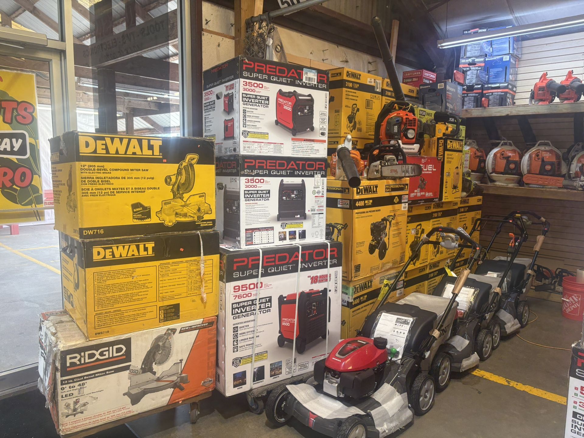 Tools For Sale All Kind!!! Herramientas