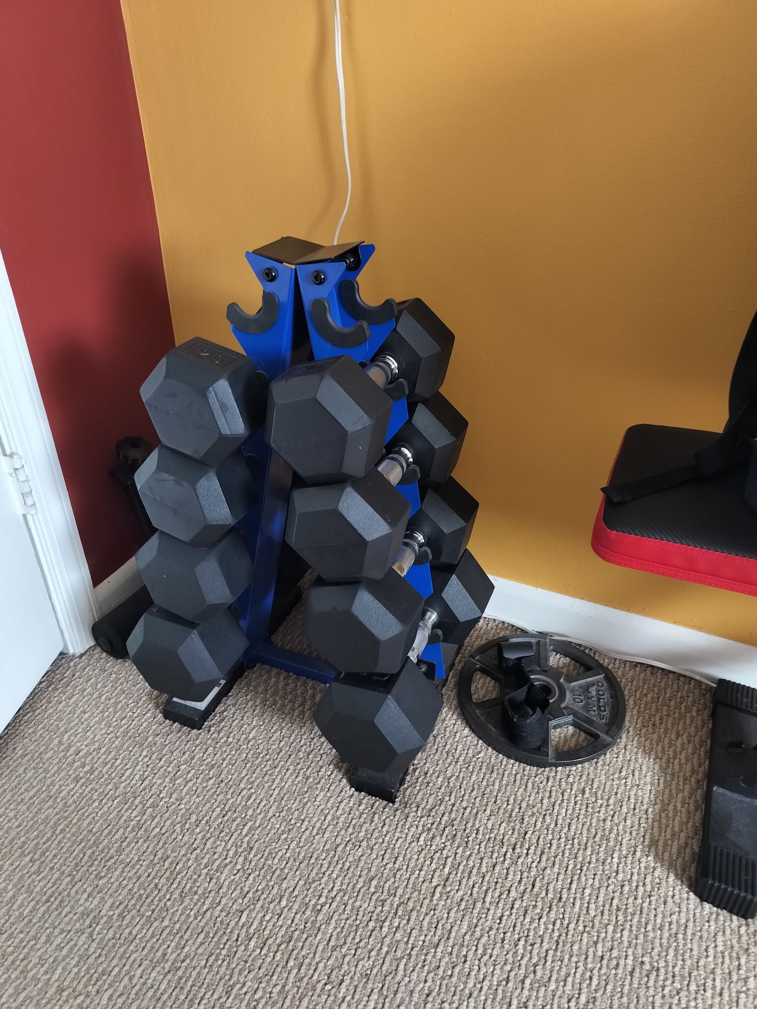 Weights Set For Sale