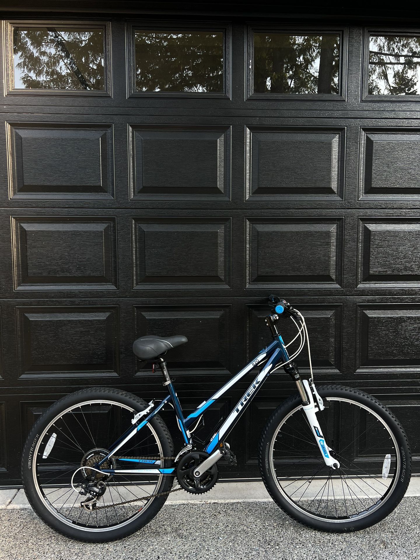 Trek 820 Singe Track Series Mountain Bike 26”