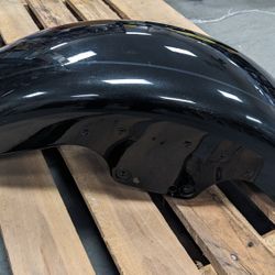 Harley-Davidson Front Fender OEM