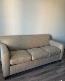 SOFA BED