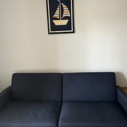Futon / Sofa / Couch