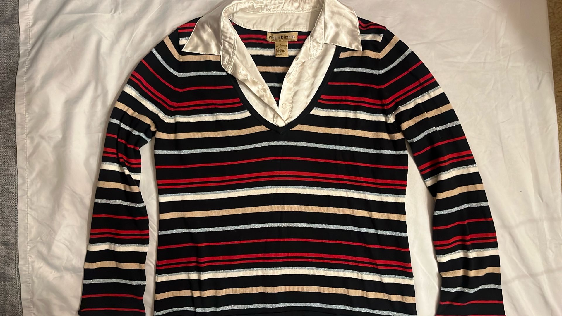 Women XL Shirt
