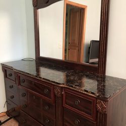 Ashley Furniture Bedroom Set