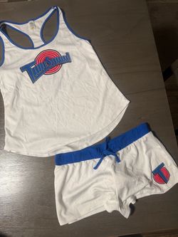 Lola Bunny Woman Costume Size L