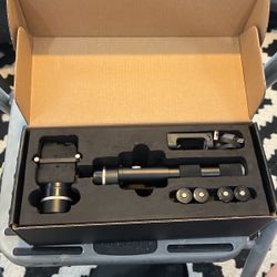 Feiyu Tech G4 3-Axis Handheld Gimbal for GoPro Hero4/3+/3 and Other Sports Cameras of Similar Size