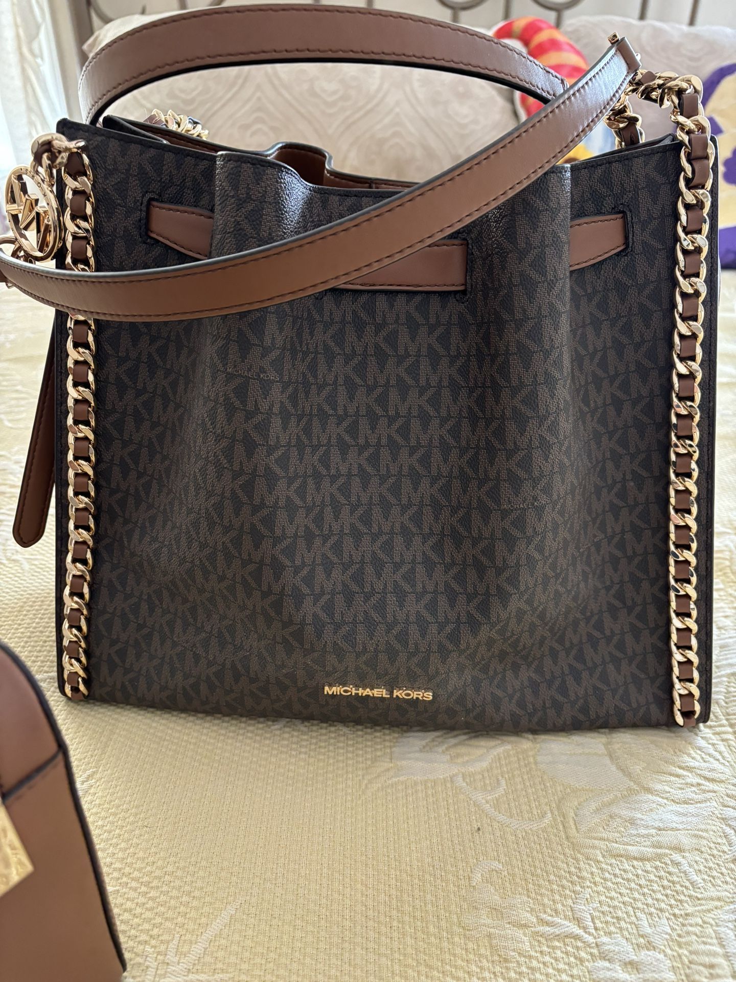 Michael Kors Handbag Large
