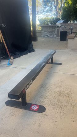 Element Rail