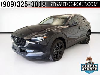 2023 Mazda CX-30