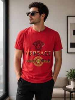New designer tshirts size M unisex