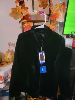 Large ladies sweater