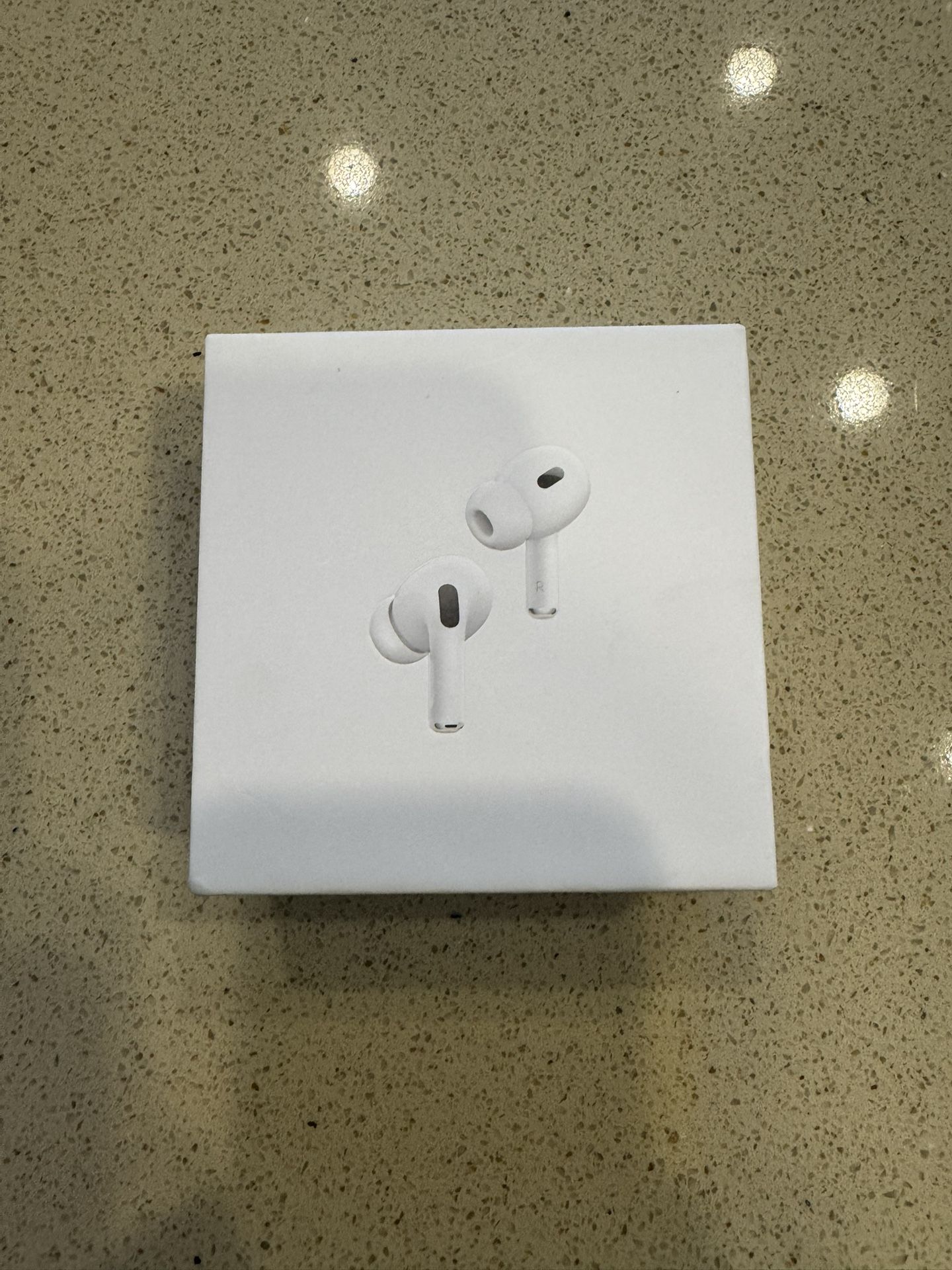 Airpods Pro Gen 2 Brand New Sealed