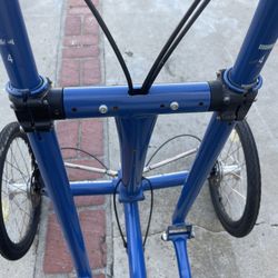 Streetstrider 7i for sale hotsell
