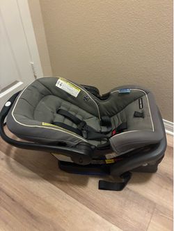Car seat
