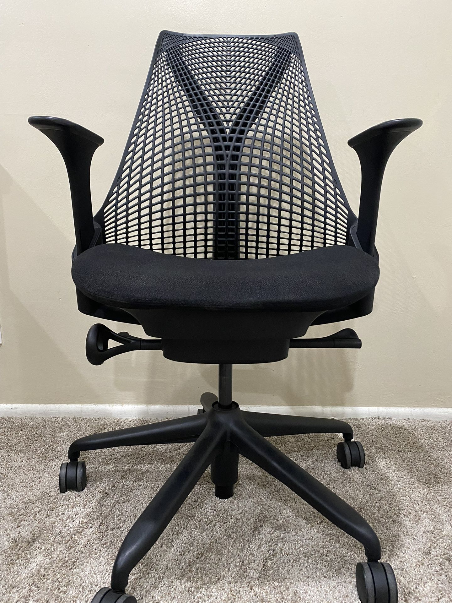 Herman Miller Sayl Chair Sayl Office Chair