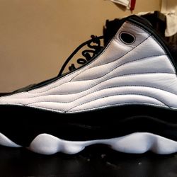 Size 12 Jordan Pro Strong With Og Box