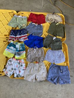 Baby Clothes Size 6-9m
