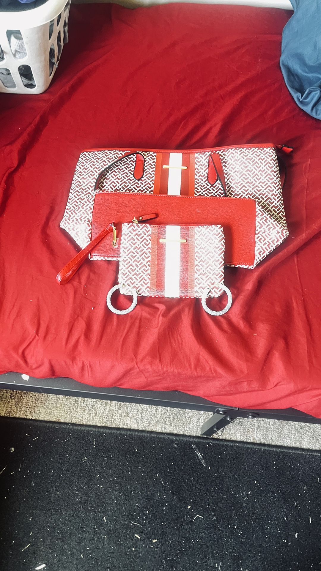 Purse Wallet And I Forgot