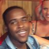 Rodney Stewart