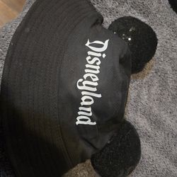 Bucket Hat Disney