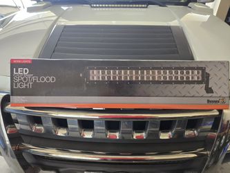 Light Bar