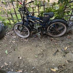 Kids Bikes 