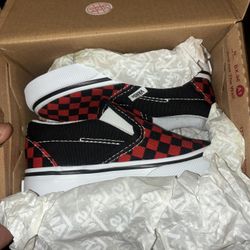 Toddler Shoes Size 5c &6c