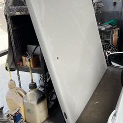 2004 ford f-150 Bed Cover 