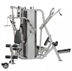 Commercial Exercise Equiptment