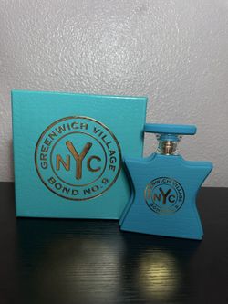 Bond No. 9 Greenwich Village