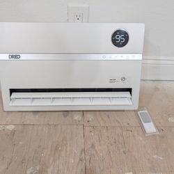 Dreo Wall mounted Heater