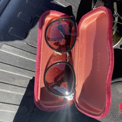 GUCCI GG0077SK 001 Black 56-19-140