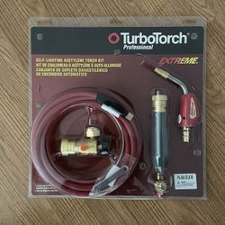 *BRAND NEW* Turbo Torch/Torcha 