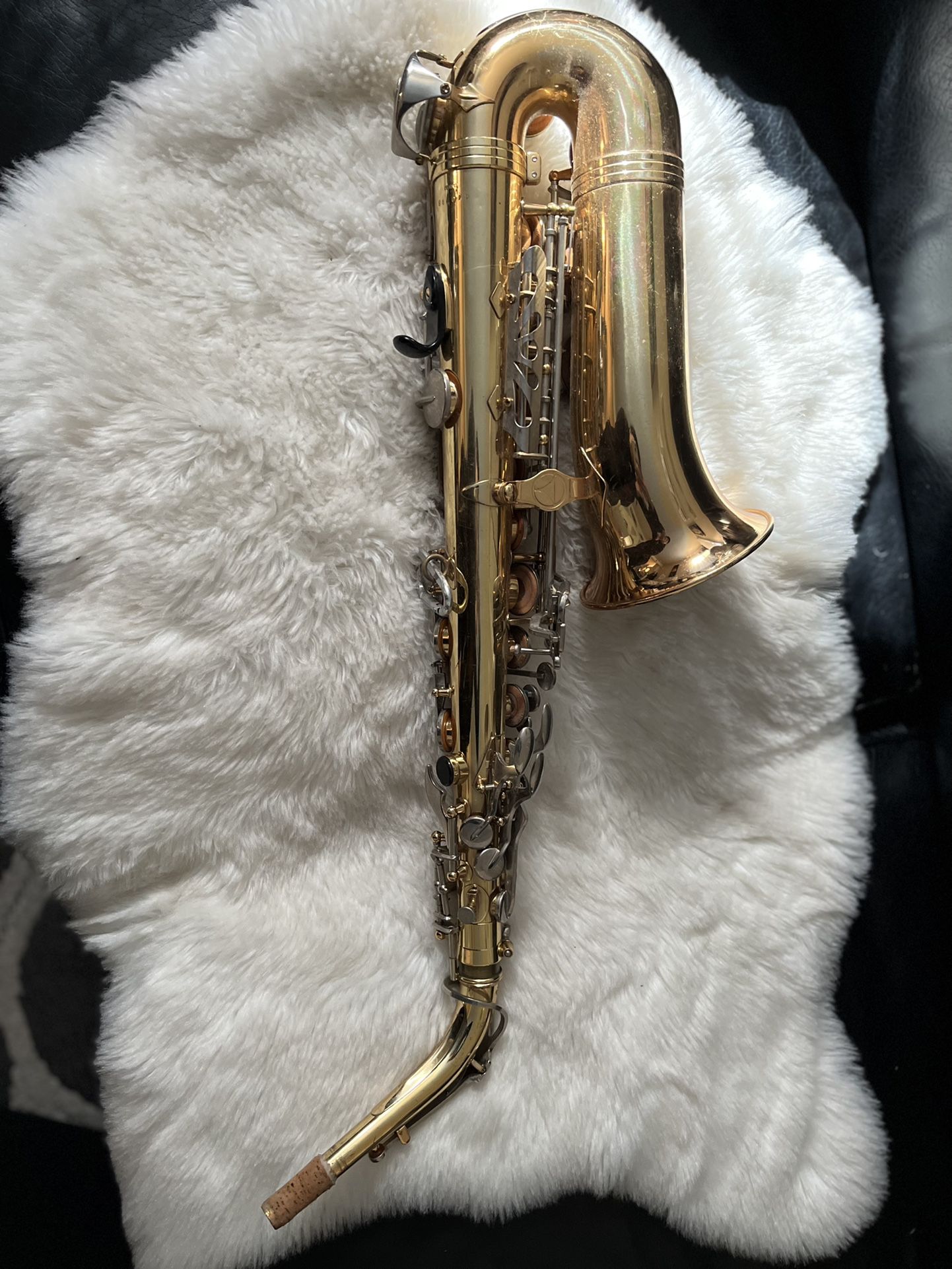 Vito Saxophone 🎷 