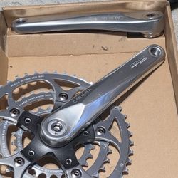 Specialites Carmina Cranks