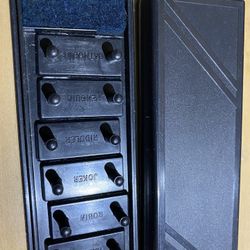 Batman Printing Set 1966