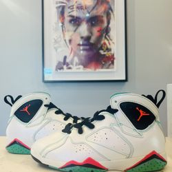 AIR JORDAN 7 RETRO GP 'VERDE'