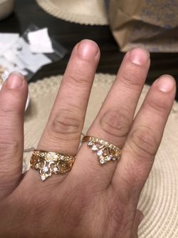 Rings