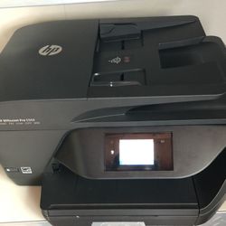 Hp Office Jet Pro 6968