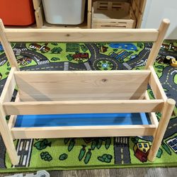 IKEA Flisat Book 📕 Display