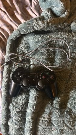 PS3 Bundle – Games Included + All Cords – Ready to Play 🎮