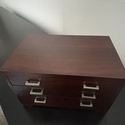 Jewelry Box.