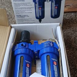 Campbell Hausfeld Inline Filter