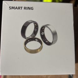 Smart Ring