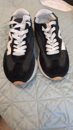 Steve Madden when's trainers 6.5