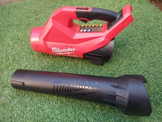 New Milwaukee FUEL Leaf Blower M18  - Tool Only.