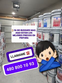 Pintura