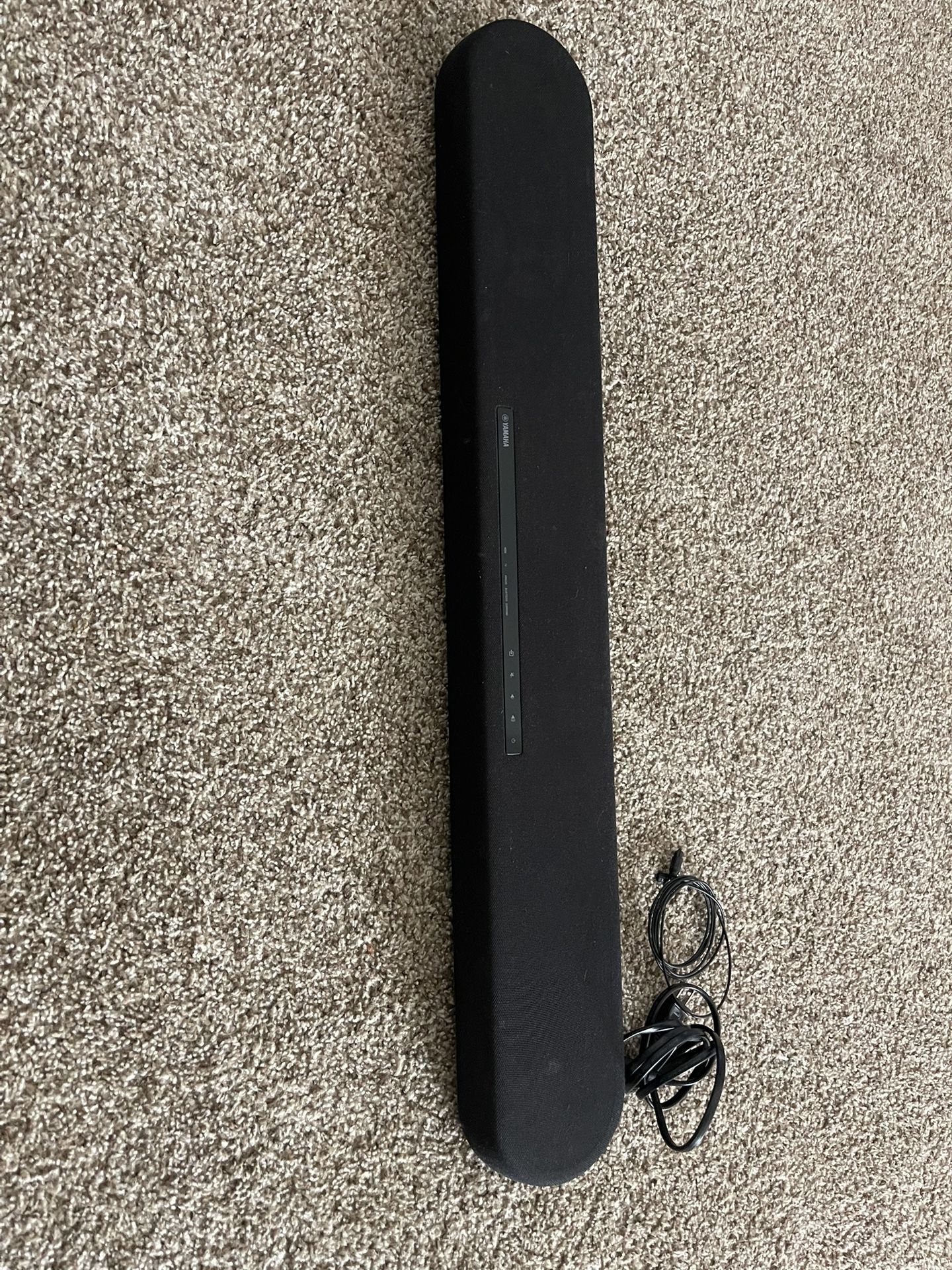 Yamaha Sound Bar