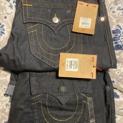 MEN TRUE RELIGION JEANS 